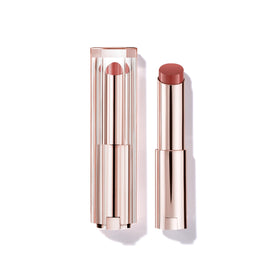 Lancôme front packaging showing Lip Idôle Butterglow for instant shine