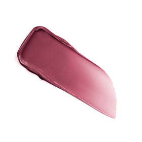 Lancôme Lip Idôle Butterglow size comparison next to coin for compact, handbag-ready portability
