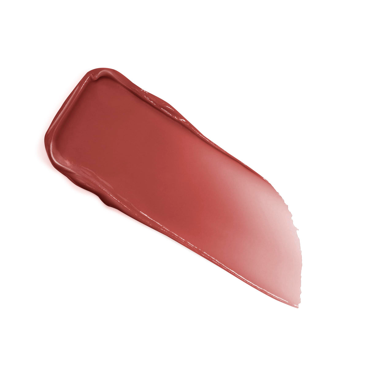 Lancôme side label detail highlighting formulation and ingredient callouts
