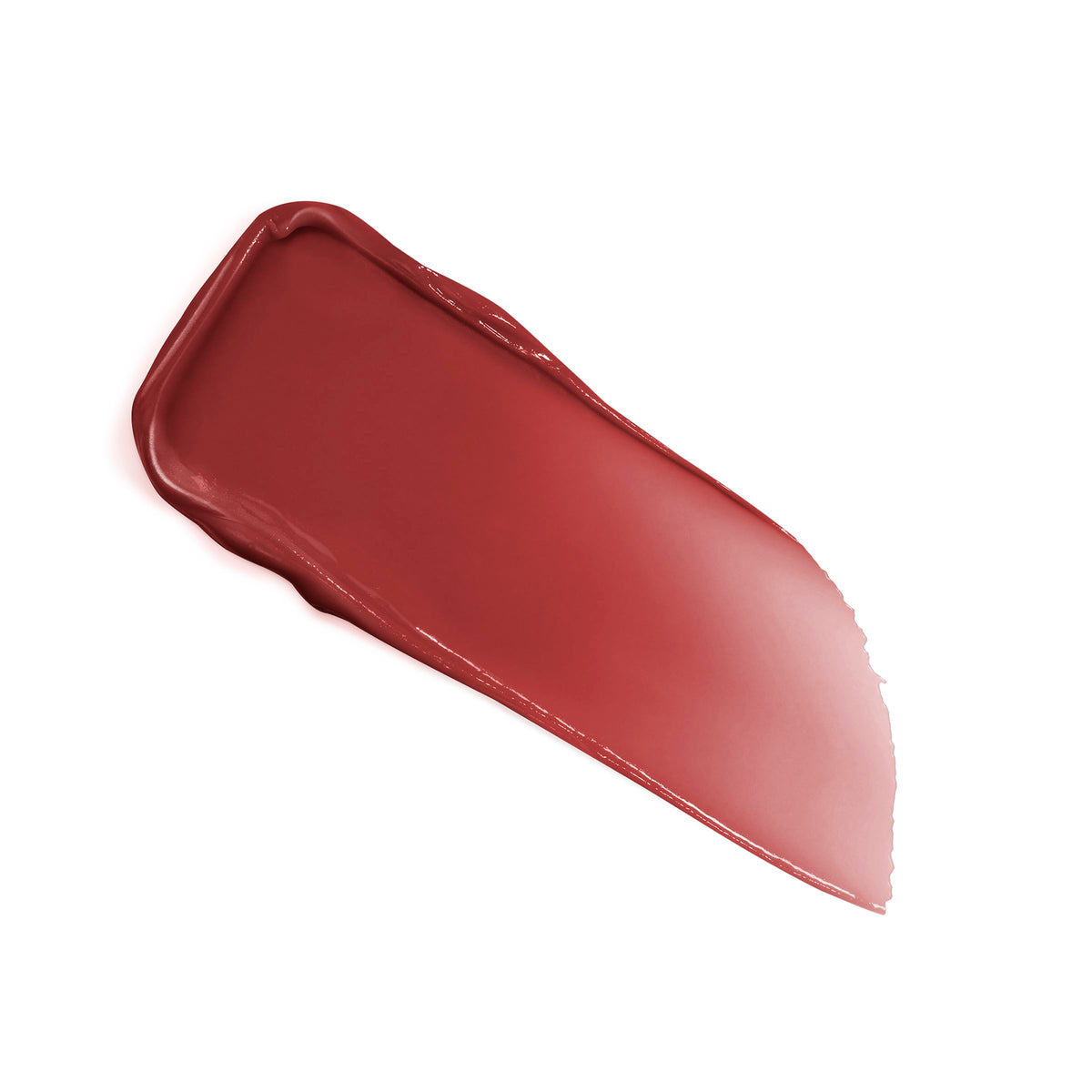 Lancôme product held in hand to show compact scale and portability for on-the-go touch-ups