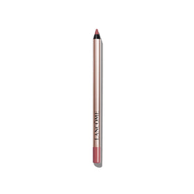 Lancôme lip shaper front packaging showing nude shade and branding for precise definition