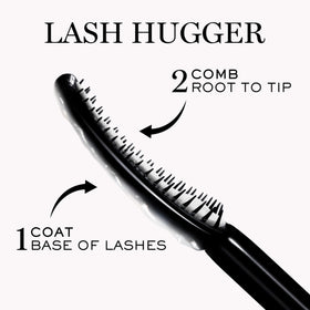 Lancôme remover with open cap illustrating easy dispensing and travel convenience