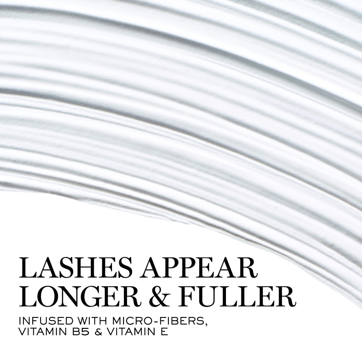 Lancôme primer texture on hand highlighting smooth formula and easy layering benefit