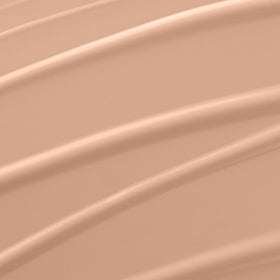 Lancôme close-up pump detail demonstrating controlled dispensing and hygienic use benefit