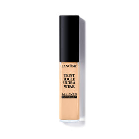 Lancôme front packaging showing product identity and polished finish benefit