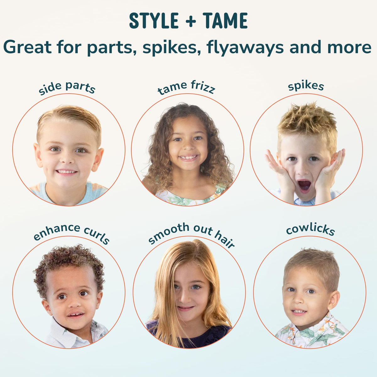 LANE & CO. paste on fingers showing easy warming and application