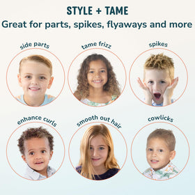 LANE & CO. paste on fingers showing easy warming and application