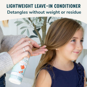 LANE & CO. texture and plant ingredients highlighting natural formula