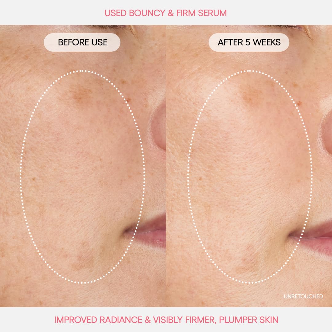 LANEIGE serum droplet texture close-up showing lightweight hydration