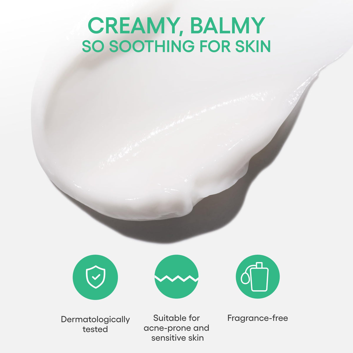 LANEIGE detailed label and packaging conveying ingredient clarity