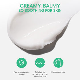LANEIGE detailed label and packaging conveying ingredient clarity