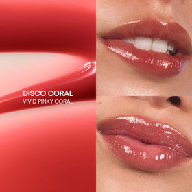 LANEIGE applicator doe-foot displaying precise application and even coverage