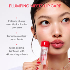LANEIGE open tube with applicator for precise, even application