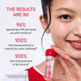 LANEIGE silicone applicator detail for lip-hugging, smooth coverage