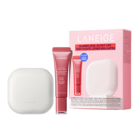 LANEIGE front packaging showing the set for polished convenience