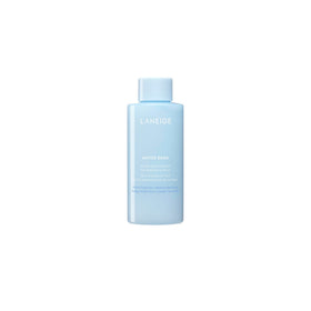 LANEIGE front packaging showing mini cleanser tube and hydrating benefit