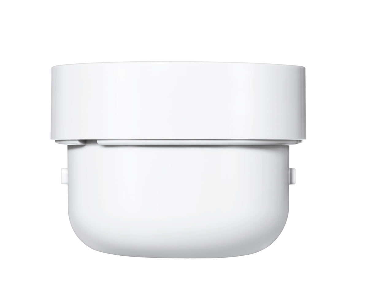 LANEIGE refill jar front view showing brand and eco benefit