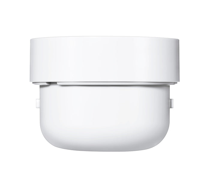 LANEIGE refill jar front view showing brand and eco benefit