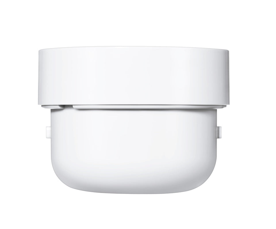 LANEIGE refill jar front view showing brand and eco benefit