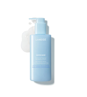 LANEIGE front packaging showing product and clear labeling for easy shelf pick