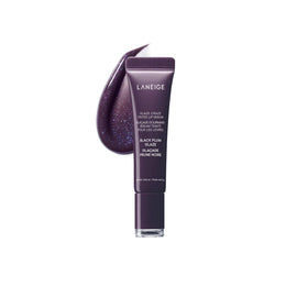 LANEIGE front packaging showing glossy tinted lip serum and branding for easy identification