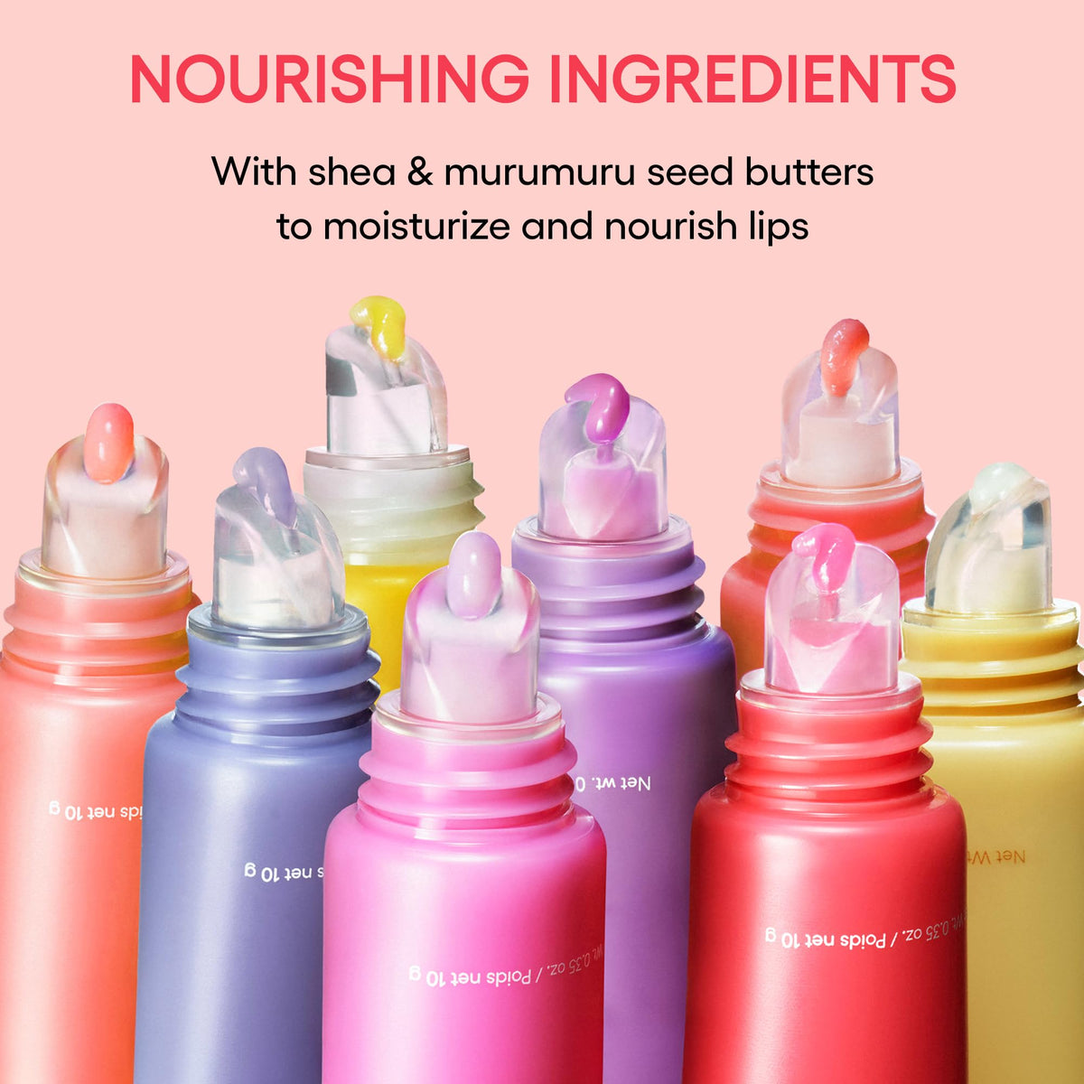 LANEIGE next to keys illustrating pocket-size convenience benefit
