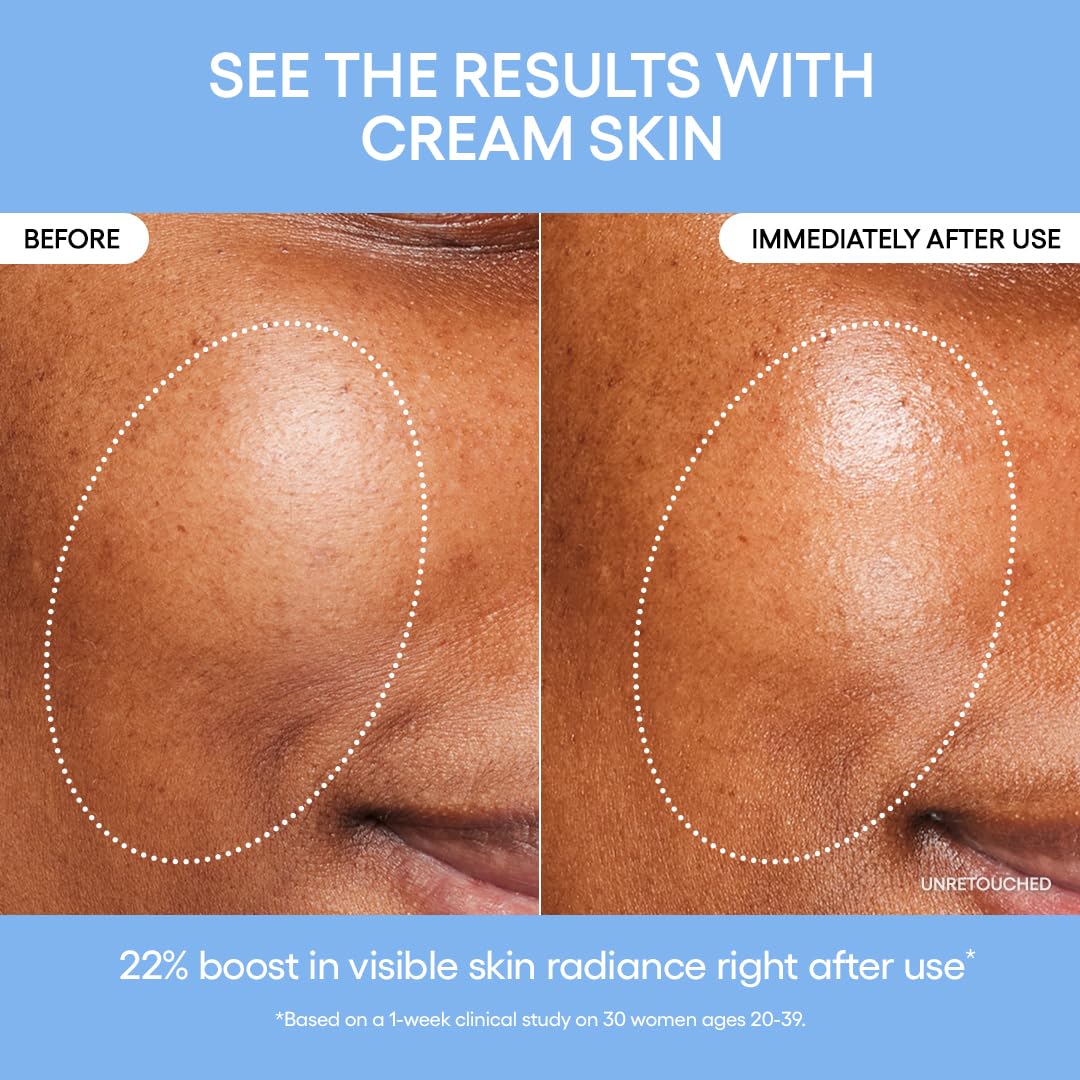 LANEIGE mist in use on face delivering instant hydration and lightweight comfort