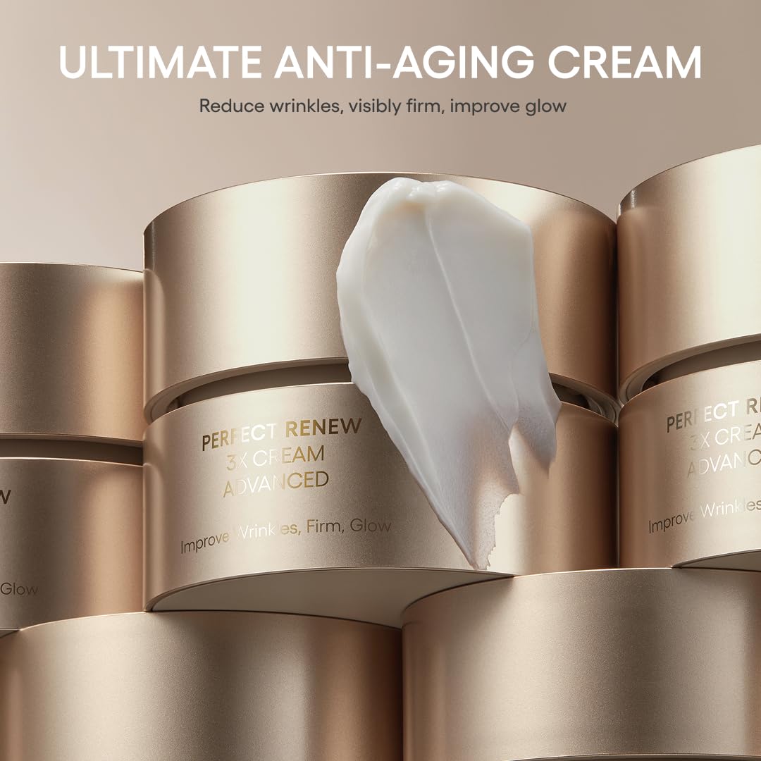 LANEIGE encapsulated retinol ingredient graphic showing controlled release