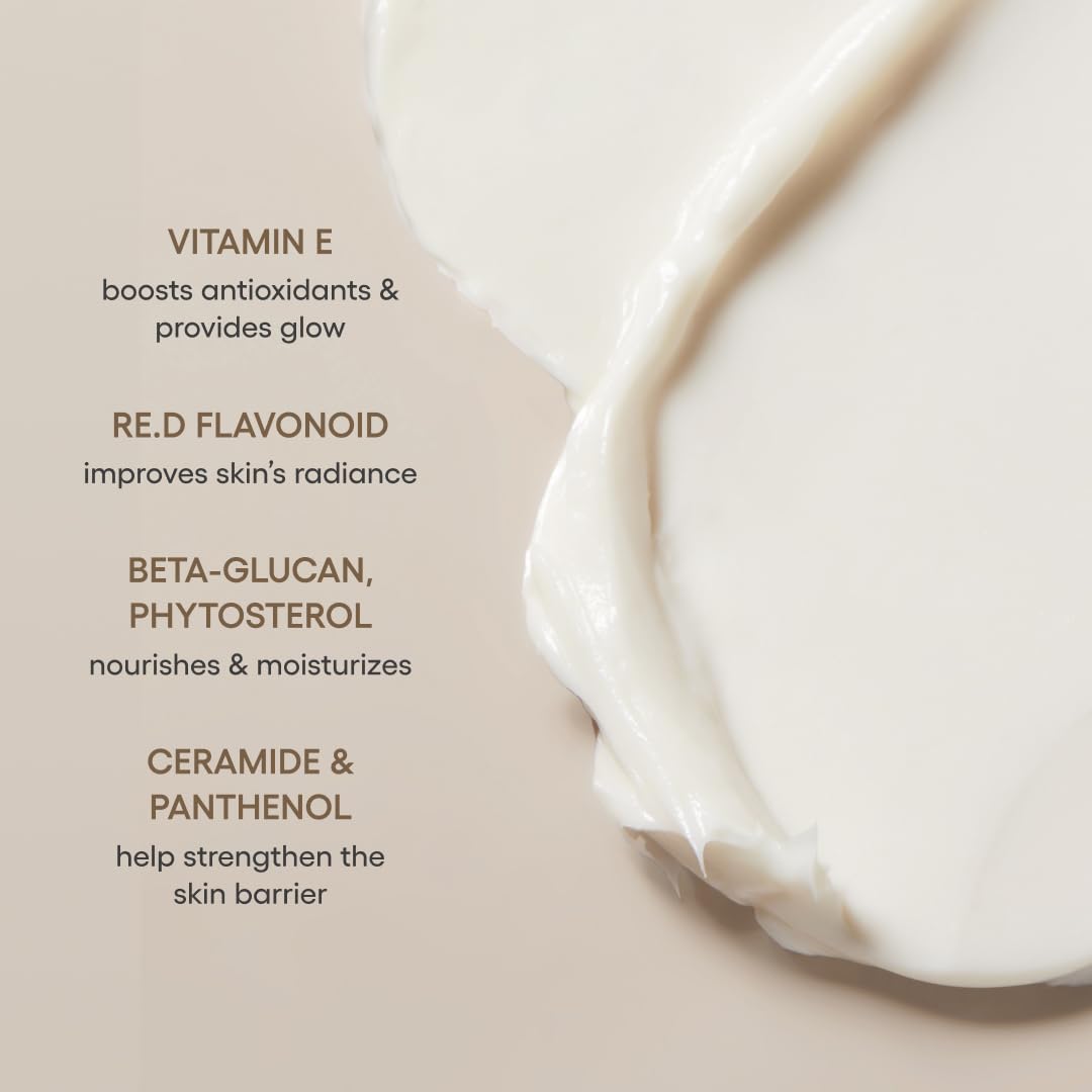 LANEIGE open jar revealing rich buttery texture for deep hydration