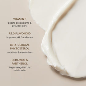 LANEIGE open jar revealing rich buttery texture for deep hydration