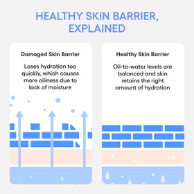 LANEIGE size comparison next to hand indicating portable, travel-friendly