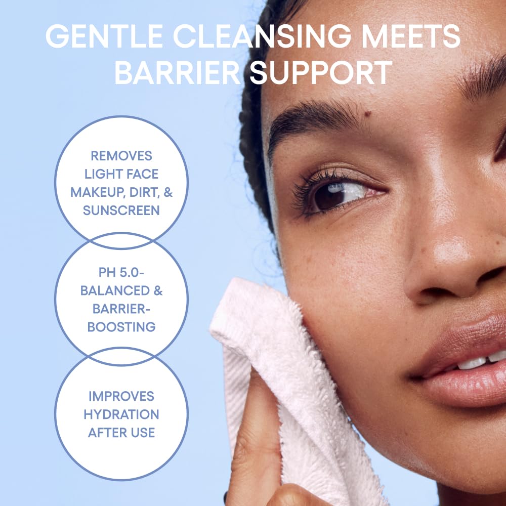 LANEIGE Water Bank Blue Hyaluronic Cream close-up texture for deep hydration