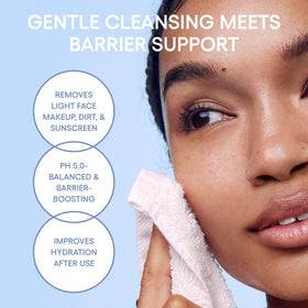 LANEIGE Water Bank Blue Hyaluronic Cream close-up texture for deep hydration