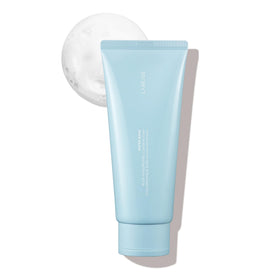 LANEIGE front packaging showing cleanser and brand clarity
