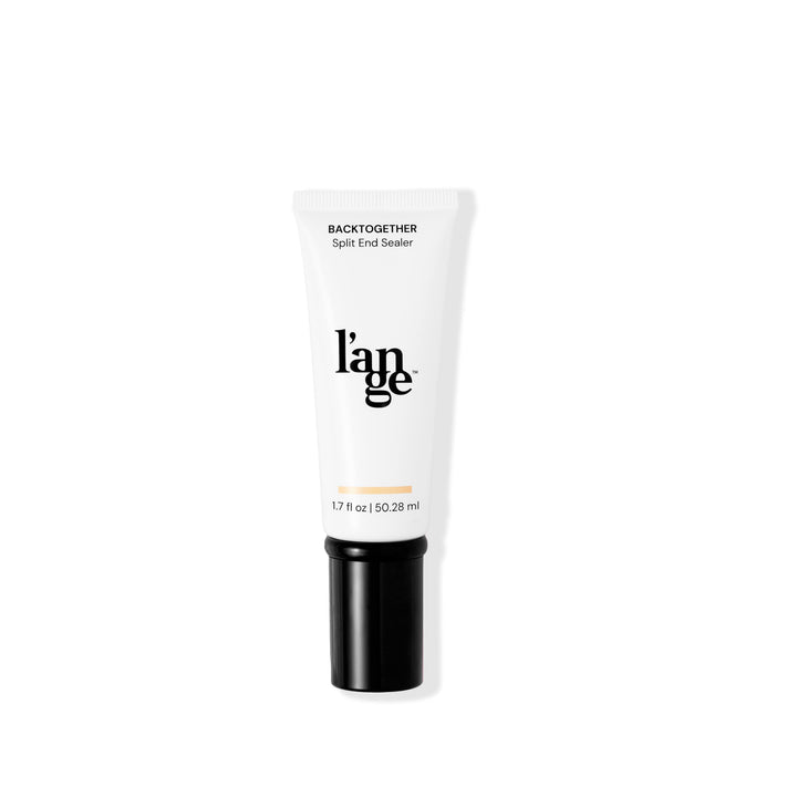 L'ANGE HAIR front packaging showing product and benefits