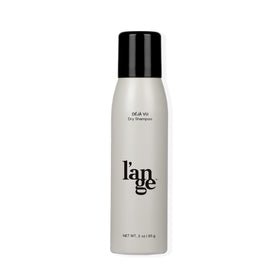 L'ANGE HAIR front packaging showing product and benefits for quick refresh