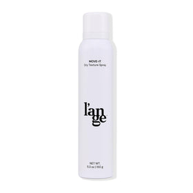 L'ANGE HAIR Move-It front packaging showing sleek can and brand for easy identification