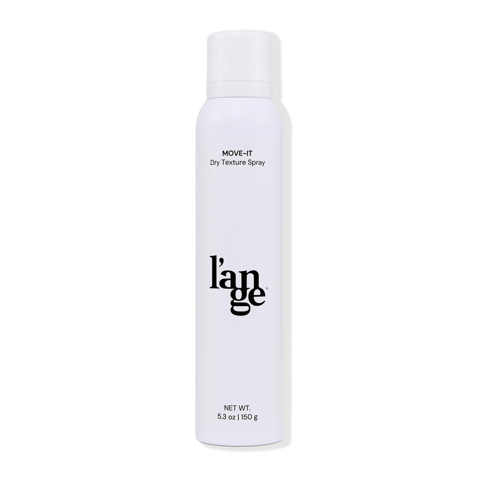 L'ANGE HAIR Move-It front packaging showing sleek can and brand for easy identification