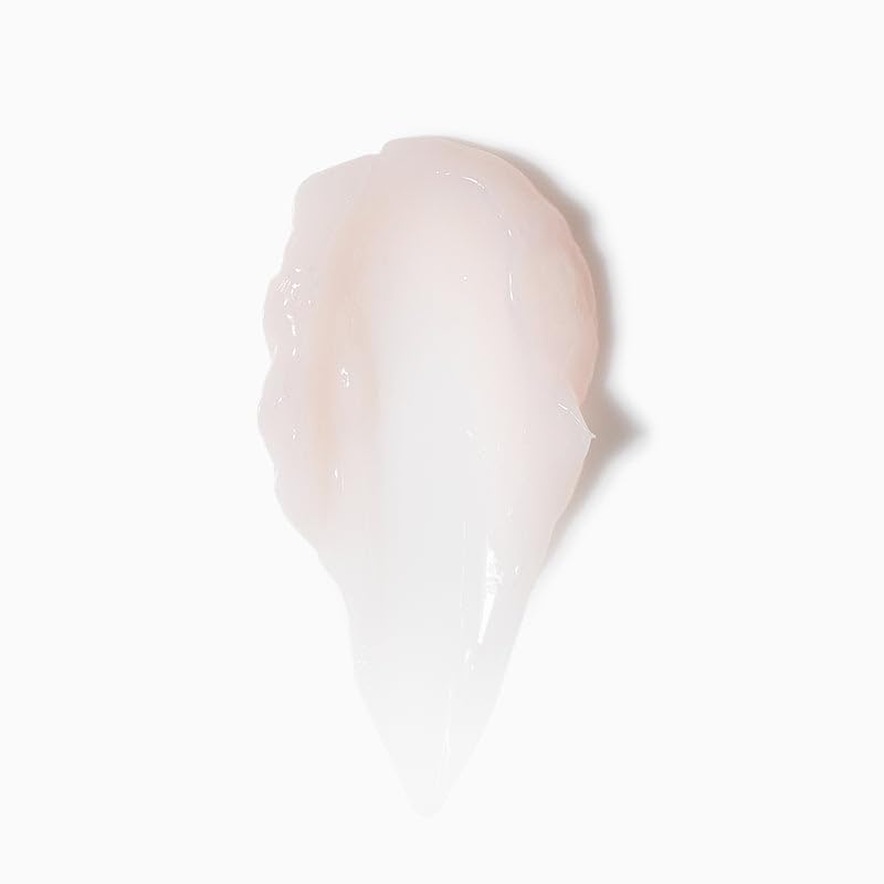L'ANGE HAIR cream used during blow-dry to create lift and long-lasting volume benefit