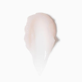 L'ANGE HAIR cream used during blow-dry to create lift and long-lasting volume benefit