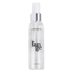 L'ANGE HAIR bottle front packaging showing product benefits
