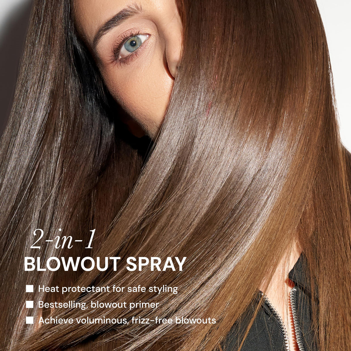 L'ANGE HAIR two-pack bottles side-by-side offering value and backup