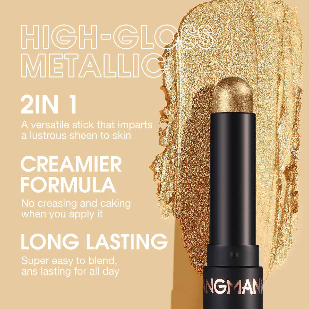LANGMANNI sticks inside travel makeup bag highlighting compact convenience
