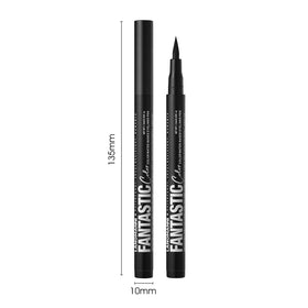 LANGMANNI black and white liners side-by-side for contrast options