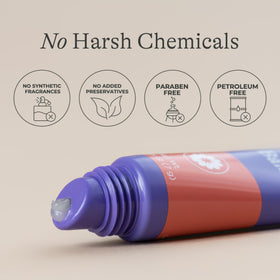 Lansinoh lanolin balm texture with smooth protective sheen
