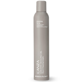 L’ANZA front packaging showing sleek can and product identity for easy recognition