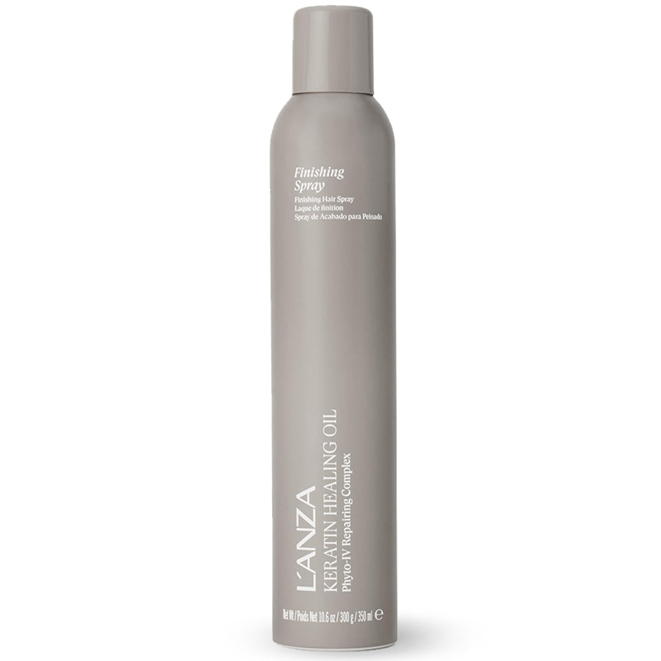 L’ANZA front packaging showing sleek can and product identity for easy recognition