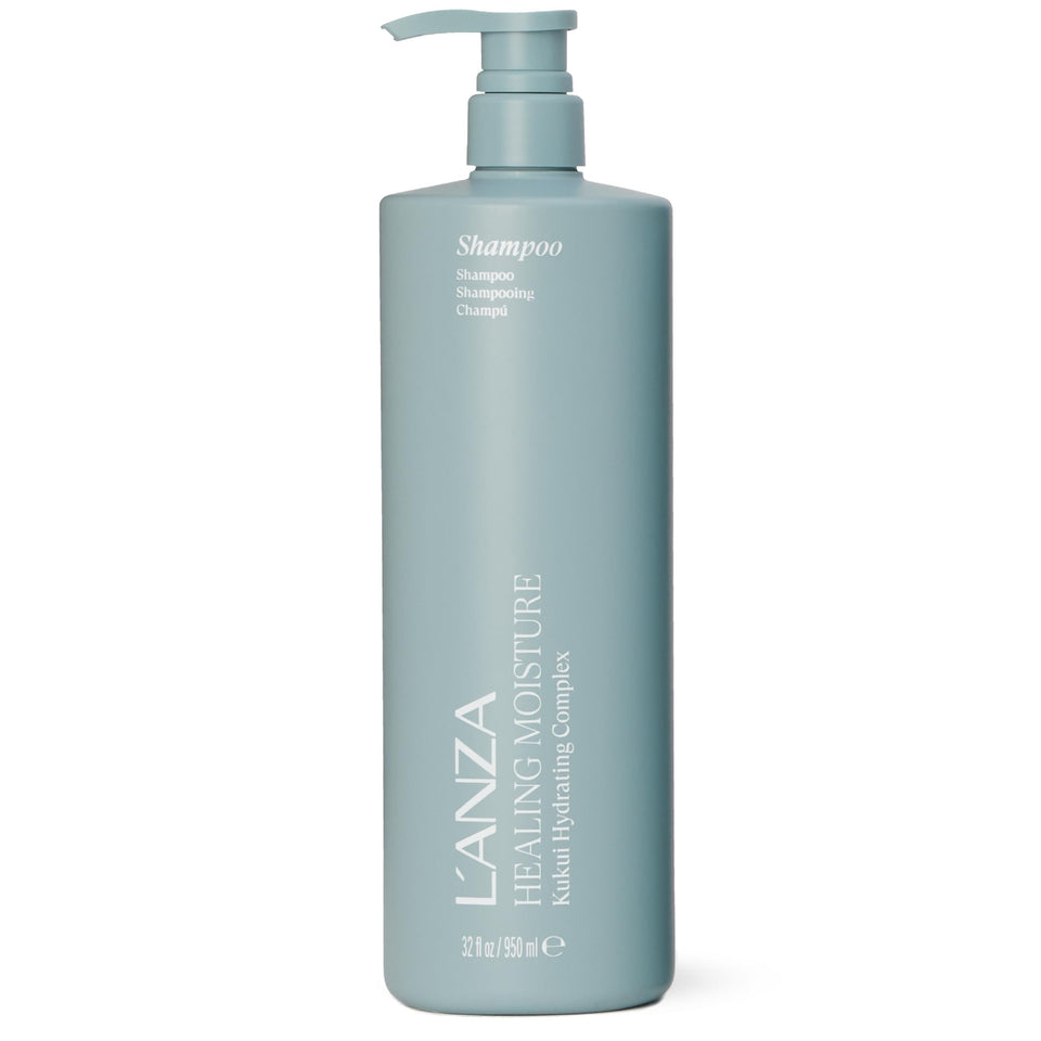 L’ANZA front packaging showing bottle for confident hydration