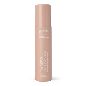 L’ANZA front packaging showing product and branding for clear purchase benefit