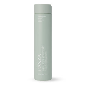 L’ANZA front packaging showing bottle and label for easy identification and trust